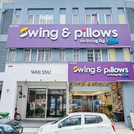 My Home Hotel Wangsa Maju Kuala Lumpur Ngoại thất bức ảnh