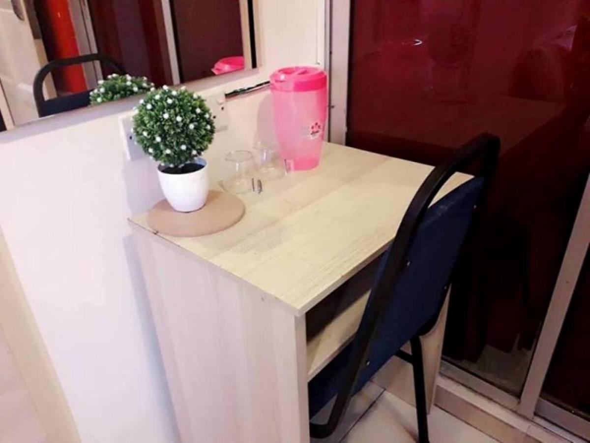 My Home Hotel Wangsa Maju Kuala Lumpur Ngoại thất bức ảnh