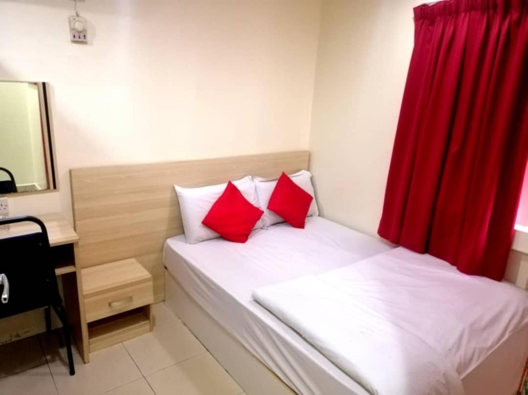 My Home Hotel Wangsa Maju Kuala Lumpur Ngoại thất bức ảnh