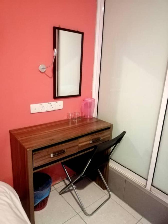 My Home Hotel Wangsa Maju Kuala Lumpur Ngoại thất bức ảnh
