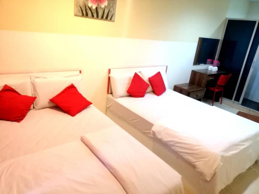 My Home Hotel Wangsa Maju Kuala Lumpur Ngoại thất bức ảnh
