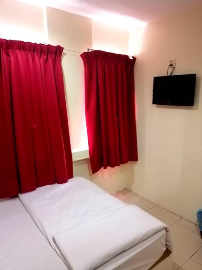 My Home Hotel Wangsa Maju Kuala Lumpur Ngoại thất bức ảnh