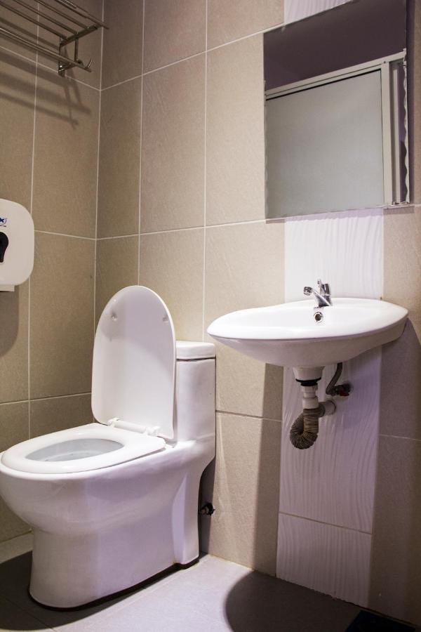 My Home Hotel Wangsa Maju Kuala Lumpur Ngoại thất bức ảnh