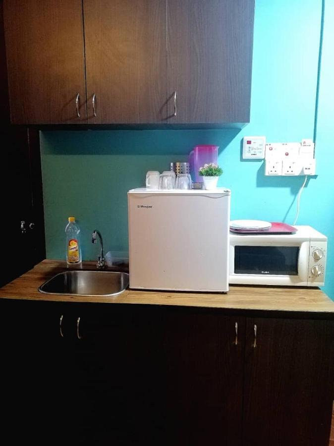 My Home Hotel Wangsa Maju Kuala Lumpur Ngoại thất bức ảnh