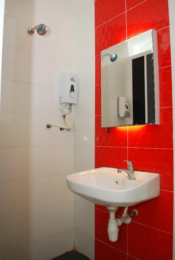 My Home Hotel Wangsa Maju Kuala Lumpur Ngoại thất bức ảnh
