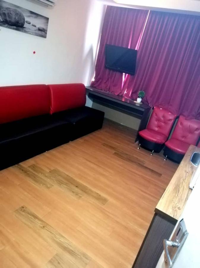 My Home Hotel Wangsa Maju Kuala Lumpur Ngoại thất bức ảnh