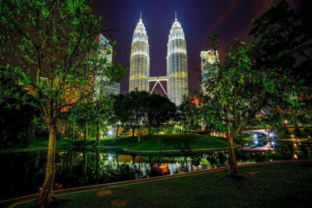 My Home Hotel Wangsa Maju Kuala Lumpur Ngoại thất bức ảnh