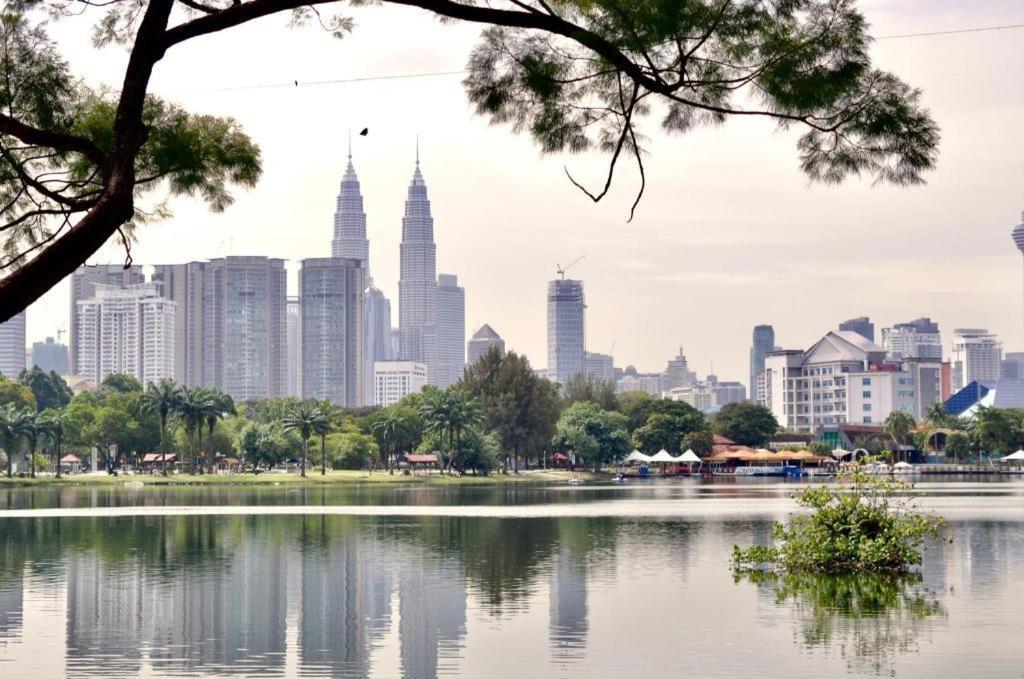 My Home Hotel Wangsa Maju Kuala Lumpur Ngoại thất bức ảnh