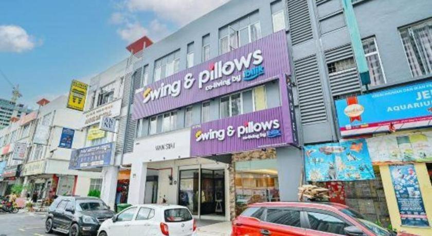 My Home Hotel Wangsa Maju Kuala Lumpur Ngoại thất bức ảnh