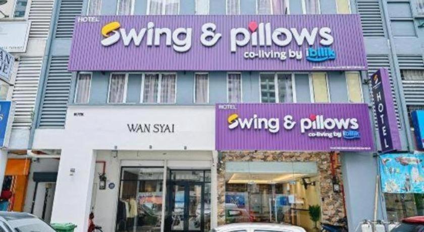 My Home Hotel Wangsa Maju Kuala Lumpur Ngoại thất bức ảnh