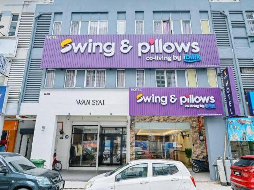 My Home Hotel Wangsa Maju Kuala Lumpur Ngoại thất bức ảnh
