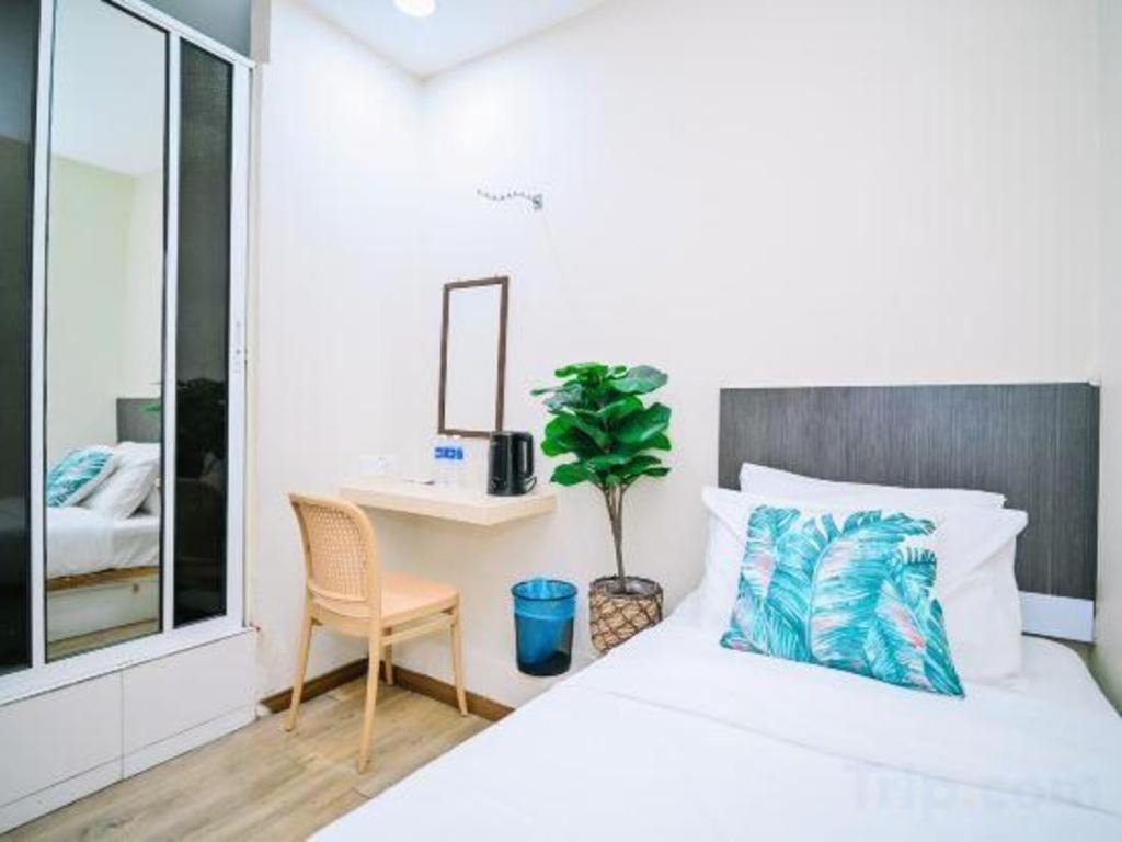 My Home Hotel Wangsa Maju Kuala Lumpur Ngoại thất bức ảnh