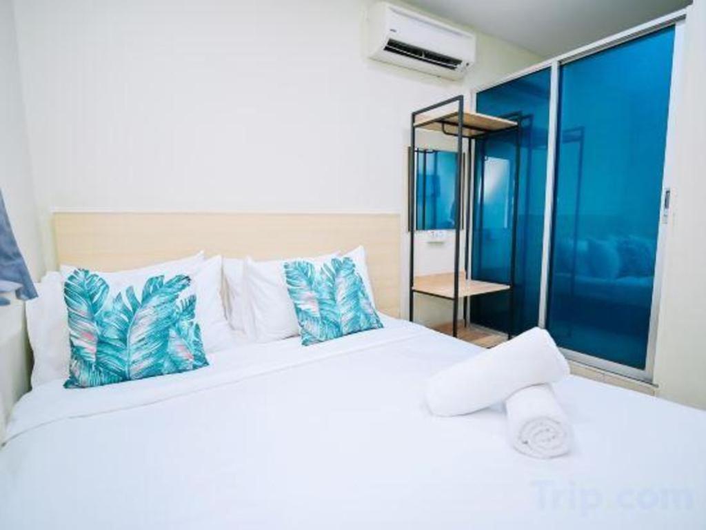 My Home Hotel Wangsa Maju Kuala Lumpur Ngoại thất bức ảnh