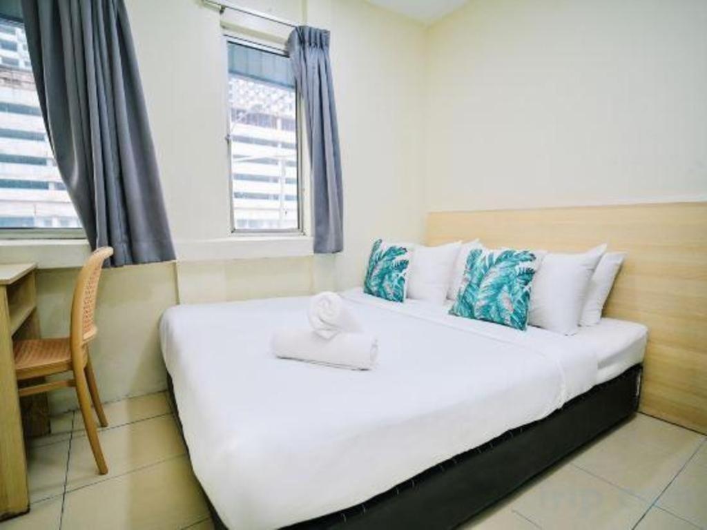 My Home Hotel Wangsa Maju Kuala Lumpur Ngoại thất bức ảnh