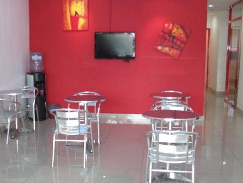 My Home Hotel Wangsa Maju Kuala Lumpur Ngoại thất bức ảnh