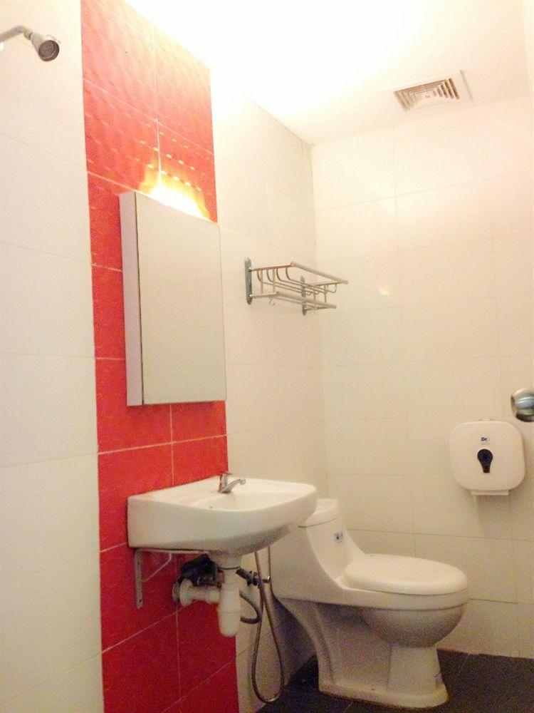 My Home Hotel Wangsa Maju Kuala Lumpur Ngoại thất bức ảnh