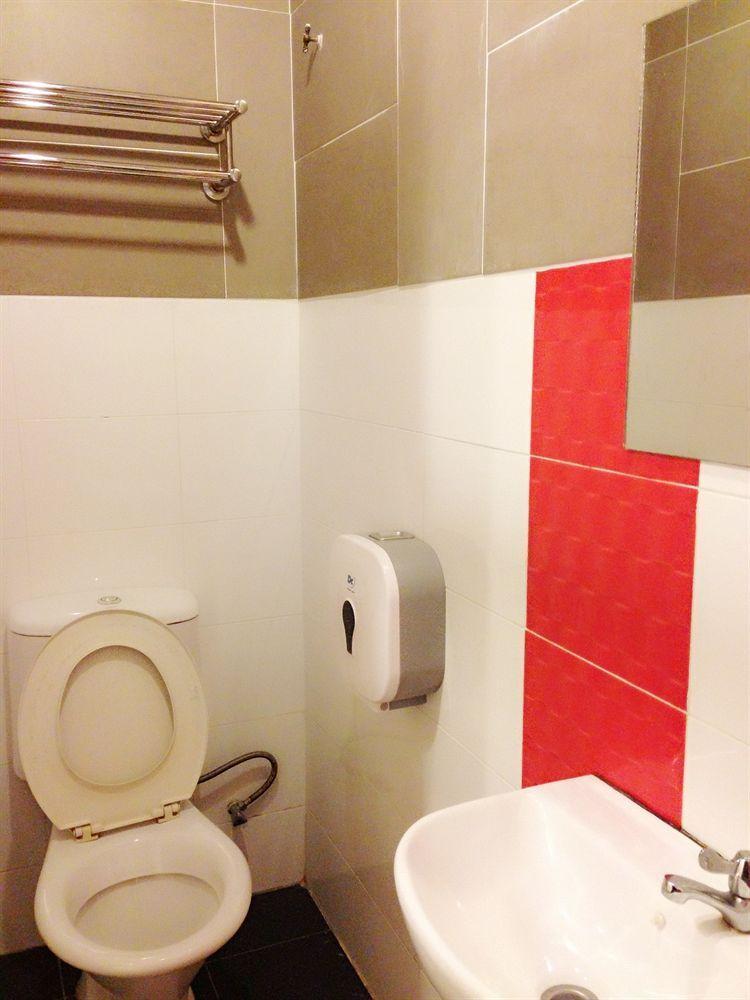 My Home Hotel Wangsa Maju Kuala Lumpur Ngoại thất bức ảnh