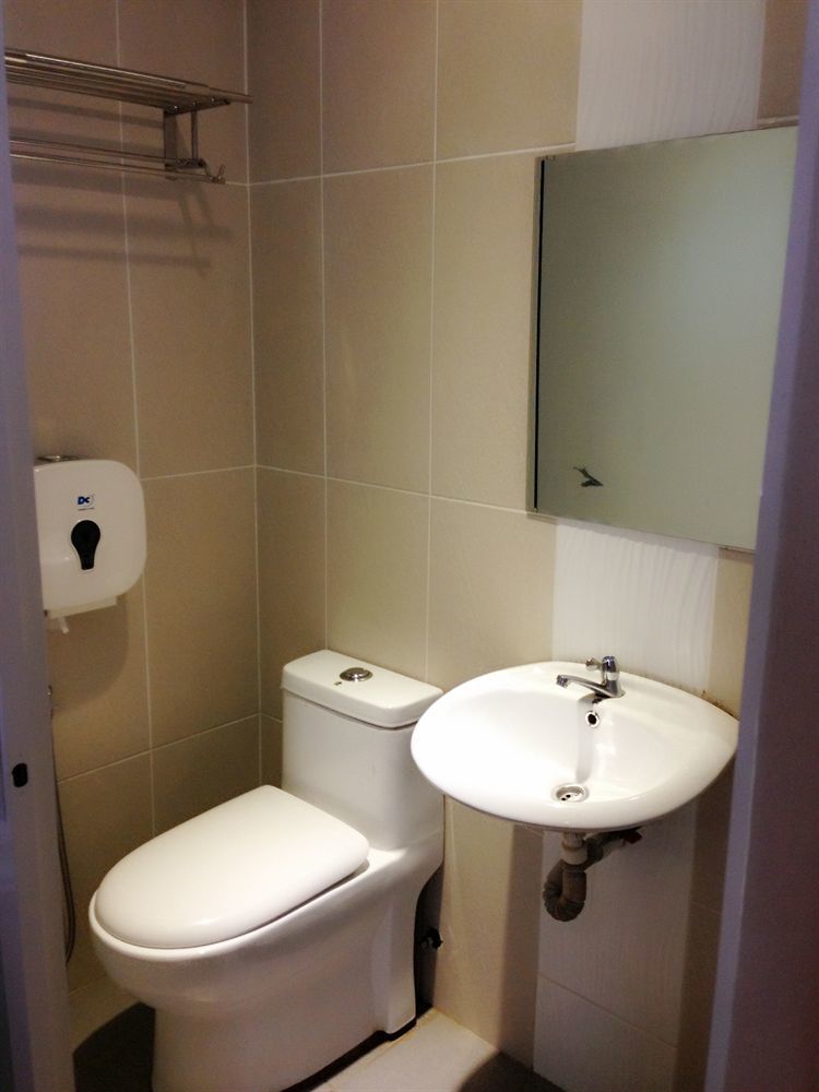My Home Hotel Wangsa Maju Kuala Lumpur Ngoại thất bức ảnh