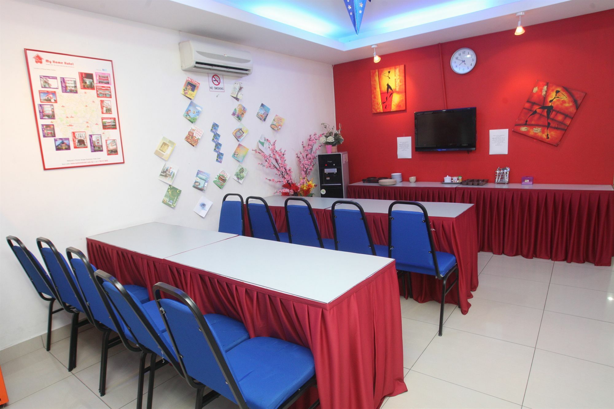 My Home Hotel Wangsa Maju Kuala Lumpur Ngoại thất bức ảnh
