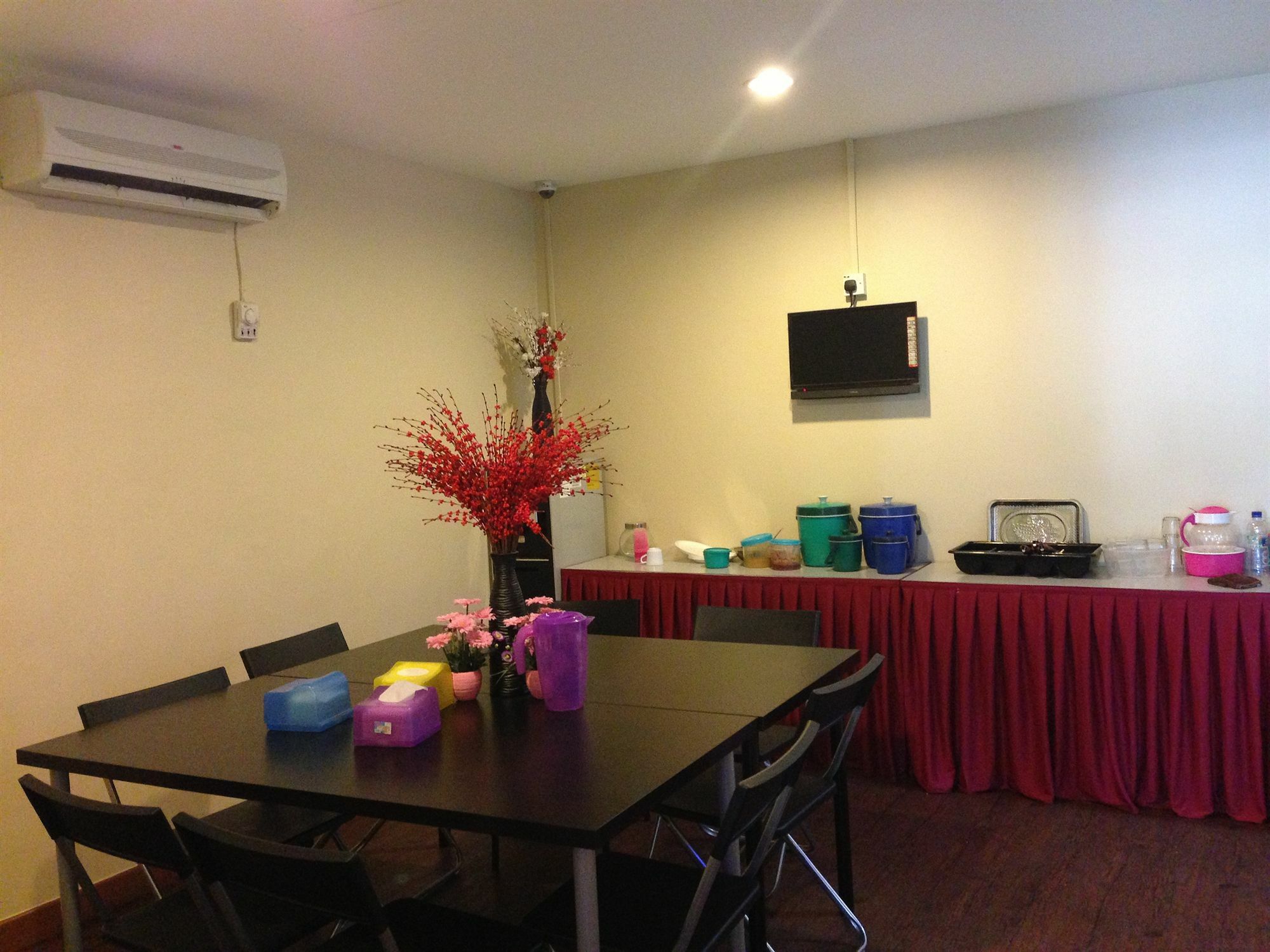 My Home Hotel Wangsa Maju Kuala Lumpur Ngoại thất bức ảnh
